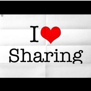 I Always Return Shares!!!!💕💕